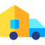 Moving Ikona 64x64