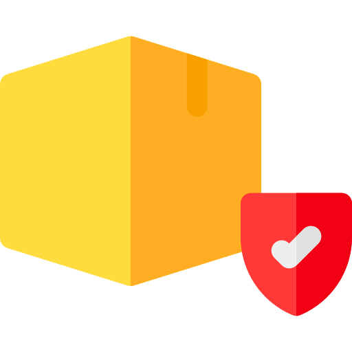 Box icon