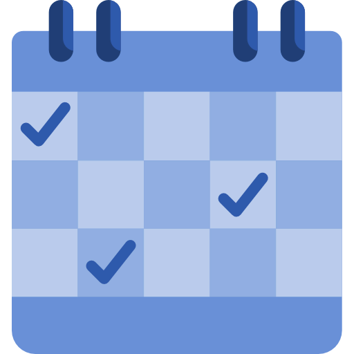 Appointment icon