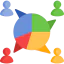 Partnership icon 64x64