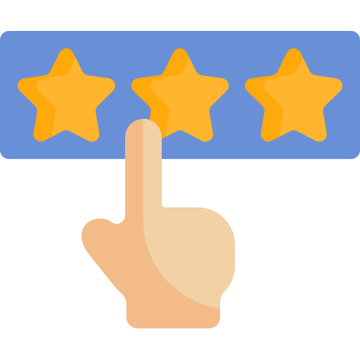 Rating icon