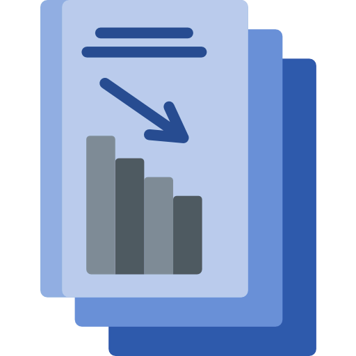 Report icon