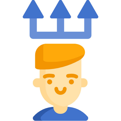 Decision icon