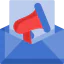 Email icon 64x64