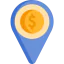 Location icon 64x64