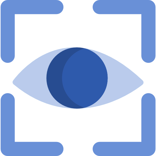 Focus icon