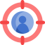 Target icon 64x64