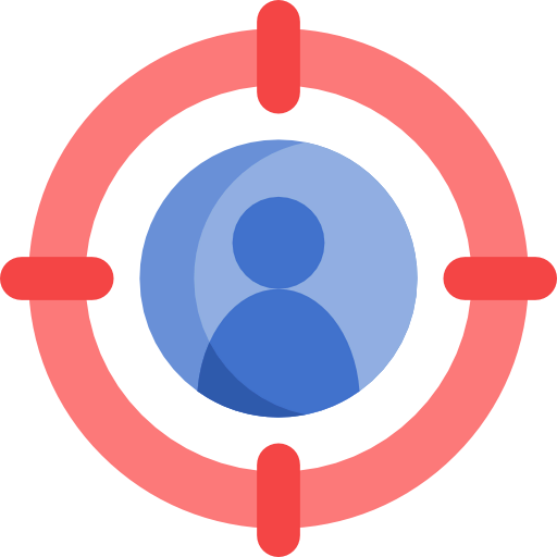 Target icon