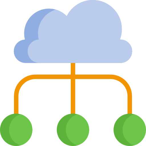 Cloud icon