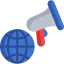 Announce icon 64x64