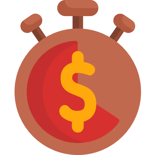 Stopwatch icon