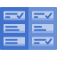 Tasks icon 64x64