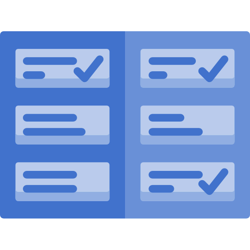 Tasks icon