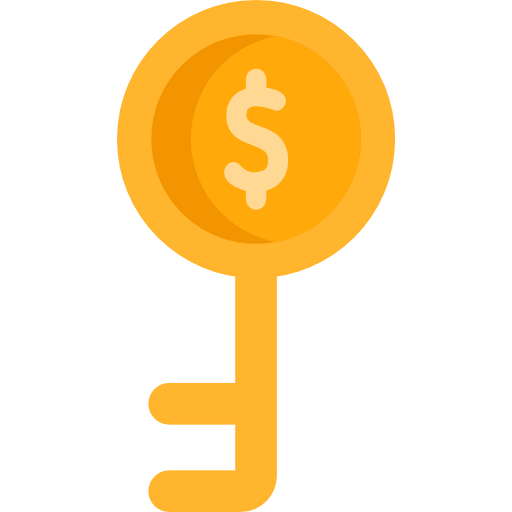 Key icon