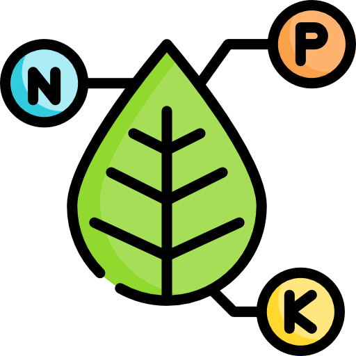 NPK icon