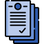 Approval icon 64x64
