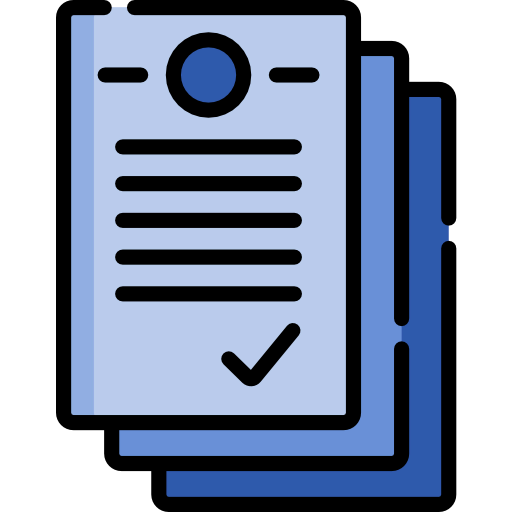 Approval icon