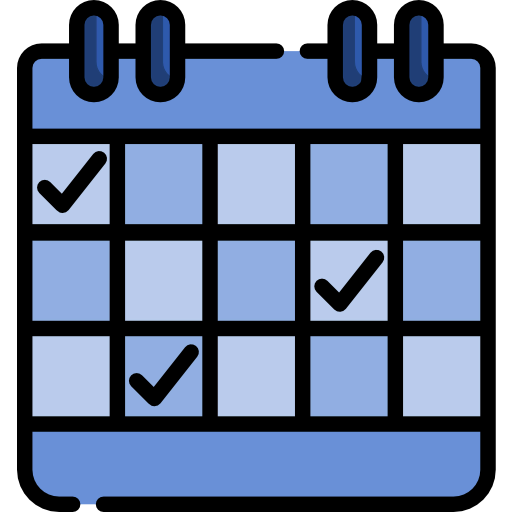 Appointment icon