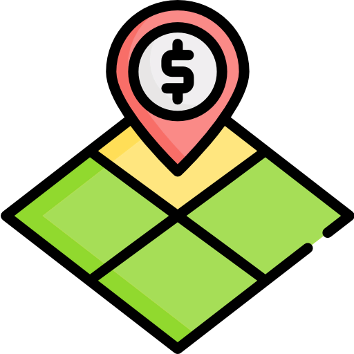 Field icon