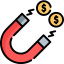 Attract icon 64x64