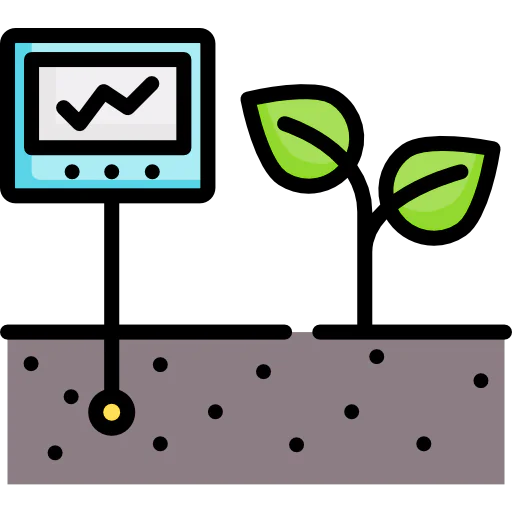 Soil icon
