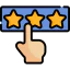 Rating icon 64x64