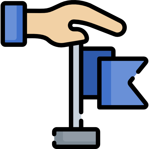 Goal icon