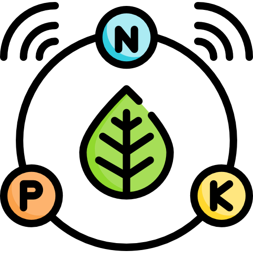 NPK icon