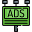Ads icon 64x64