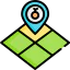 Location icon 64x64