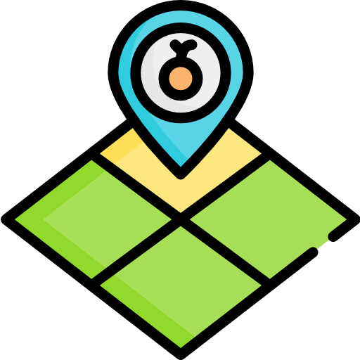 Location icon