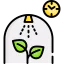 Greenhouse icon 64x64