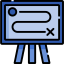 Planning icon 64x64