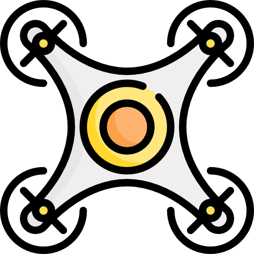 Drone icon