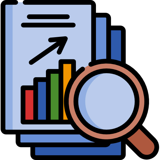 Analytics 图标