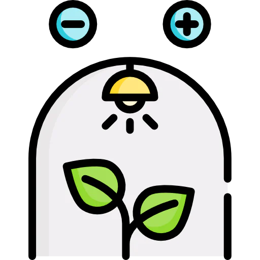 Hothouse icon