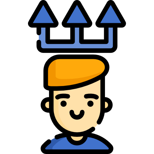 Decision icon