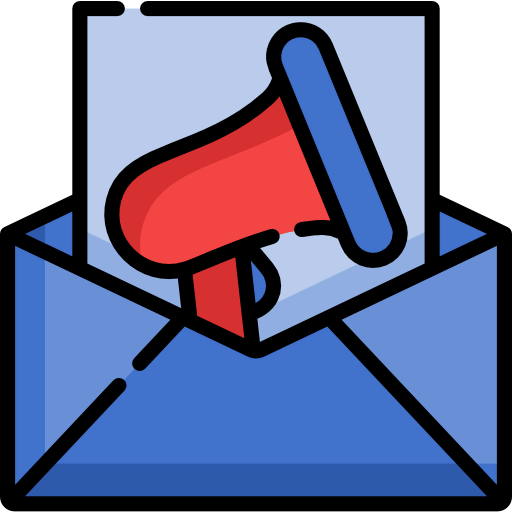 Email icon