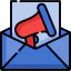 Email icon 64x64