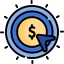 Pay per click icon 64x64
