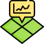 Diagram icon 64x64