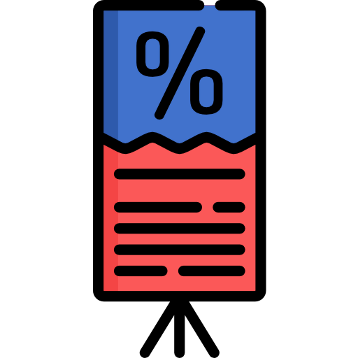 Banner icon