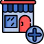 Store icon 64x64