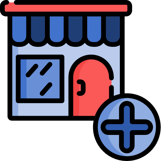 Store 상