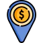Location icon 64x64
