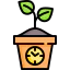 Growth icon 64x64