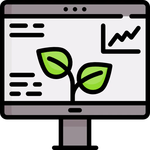 Nature icon