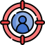 Target icon 64x64