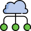Cloud icon 64x64