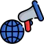 Announce icon 64x64